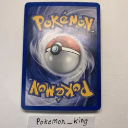 Pokemon TCG Erika's Dragonair Gym Heroes 4/132 Holo Unlimited Rare LP-NM - Image 5