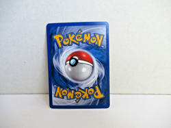 Minun Pokemon TCG “POP Series 3” Rare Holo #4/17 PROMO - Image 2