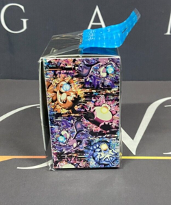 Hyper Beam Deck Box - Pokemon Center Japan - NEW/SEALED - Image 2