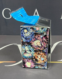 Hyper Beam Deck Box - Pokemon Center Japan - NEW/SEALED - Image 4