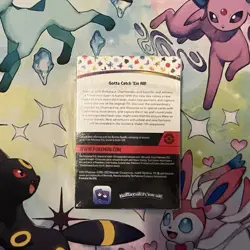 Pokemon TCG Scarlet & Violet 151 Booster Bundle Box Factory Brand New Sealed - Image 2