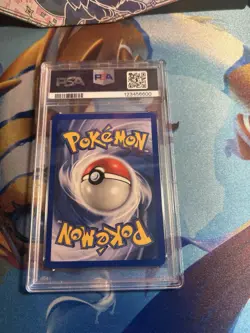 2000 Pokemon Neo Genesis Pikachu 1st Edition #70/111 PSA 9 - Image 2
