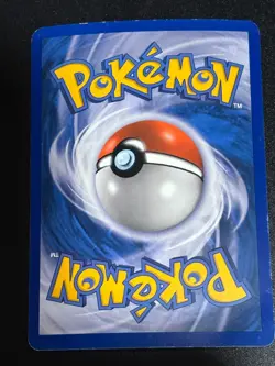 Pokemon Ludicolo, EX Crystal Guardians, Holo Rare, Used good condition - Image 4