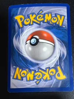 Pokemon Ludicolo, EX Crystal Guardians, Holo Rare, Used good condition - Image 5