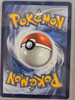 Pokemon Air Balloon 166/132 Me01: Mega Evolution Holo - Image 2
