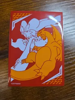 Kingdra EX Full Art 122/124 - Fates Collide Holo Ultra Rare Pokemon TCG - Image 2