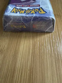 Pokemon Ex Team Rocket Returns Deck Jessie Sealed 2004 Nintendo - Image 3