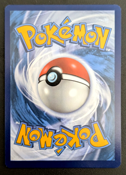 POKEMON ~ HYDREIGON EX ~ 223/191 ~ SURGING SPARKS ~ ULTRA RARE NM - Image 2