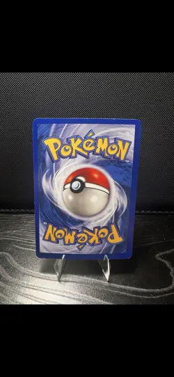 Pokemon TCG Gengar - 11/110 - Legendary Collection Holo Rare Nm LP - Image 2
