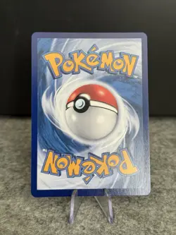 Greavard CBB3C 16 07/07 Gem Pack Vol.3 Illustration Rare Pokemon S-Chinese - NM - Image 2