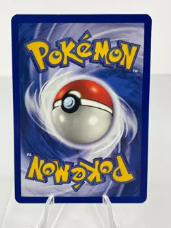 Item Finder 74/102 - Base Set - Pokemon - Rare Trainer - NM/LP - Image 2