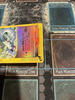 Pokemon TCG Dragonair 75/165 Expedition E Series WOTC LP Reverse Holo Uncommon - Image 4