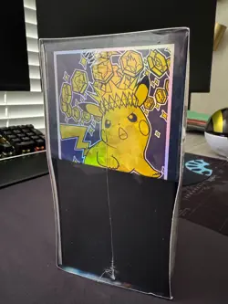 Pokemon TCG Scarlet & Violet - Surging Sparks Factory Sealed Elite Trainer Box - Image 3
