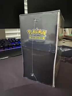 Pokemon TCG Scarlet & Violet - Surging Sparks Factory Sealed Elite Trainer Box - Image 4