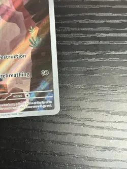 Pokemon TCG Charmander 168/165 Sv: Scarlet & Violet 151 Holo Nintendo 2023 NM - Image 5