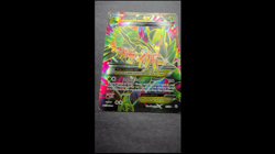 M Sceptile EX (85 Full Art) 85/98 XY - Ancient Origins Holo Mega Pokemon - Image 2