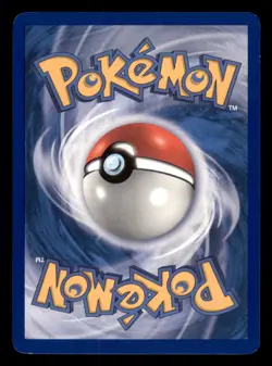 Moderately Played Rattata 128/165 Reverse Holo Expedition Base Set Common - Image 2