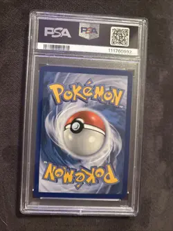 Gem Mint 10 Pokemon Spheal 199/191 Sv08: Surging Sparks Holo - Image 2