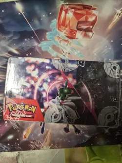 *FACTORY SEALED* Pokemon TCG: Scarlet & Violet - Paradox Rift Booster Box 820650863998 - Image 2