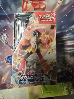 *FACTORY SEALED* Pokemon TCG: Scarlet & Violet - Paradox Rift Booster Box 820650863998 - Image 5