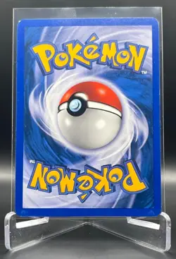 Pokemon TCG Aquapolis SPINARAK Regular, Common - 111/147 - Image 2