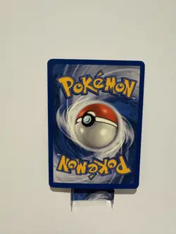 Pokemon TCG - Beedrill 17/102 - Rare Unlimited - Base Set Unlimited [Near Mint] - Image 2