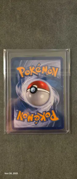 2008 Pokemon Diamond & Pearl Stormfront Charizard #103/100 - Image 2