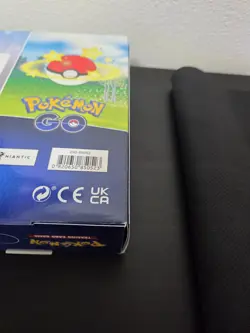 Pokemon Go Radiant Eevee Premium Collection Box New/Sealed 820650850523 - Image 4