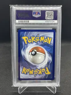 2021 POKEMON CELEBRATIONS CLASSIC COLLECTION #145 GARCHOMP C LV.X-HOLO PSA 10 - Image 2