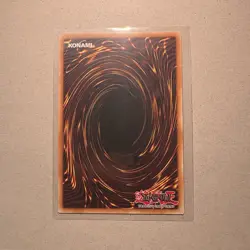 Yu-Gi-Oh! Guardian Slime LED7-EN003 Ultra Rare Near Mint 1st Edition - Image 2