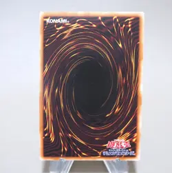 Yu-Gi-Oh yugioh Power Tool Dragon DP27-JP000 Ghost Rare Near MINT Japanese k869 - Image 3