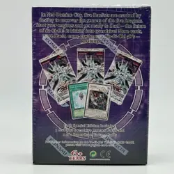 Yu-Gi-Oh! Stardust Overdrive Special Edition SE Edition 1 Count Mint CCG TCG - Image 2