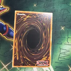 Yugioh! Spectral, Dragon Ruler of Flickers ALIN-EN018 Ultra Rare 1st Edition NM - Image 2