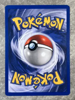 Ponyta 060/102 Pokemon TCG Base Set Vintage WOTC Card Regular (Light Play) 5 - Image 2