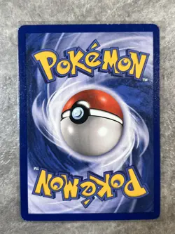 Magikarp 035/102 Pokemon TCG Base Set Vintage Card Regular (Moderate Play) 3 - Image 2