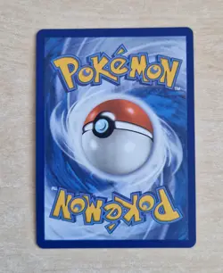 Meganium MEP 001 Stamped Mega Evolution Pokemon Card - Image 2