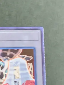 Yugioh Cards | Token Pegasus and Relinquished Rare | TK03-JP005 Japanese - Image 3