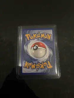 Magikarp Ex Team Rocket Returns Set 65/109 Nintendo Pokemon Card - Image 2