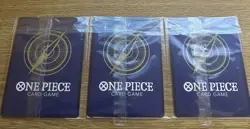 Boa Hancock (Illustration Box Vol.1) ST17-004 One Piece Promotion Cards Foil - Image 2