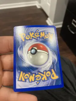 Poliwrath 24/165 Reverse Holo Expedition Base Set Pokemon Card. - Image 5