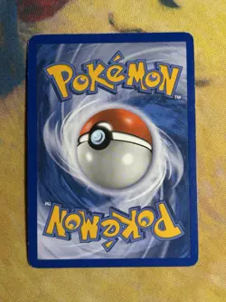 Alakazam E4 38/111 DP Rising Rivals Reverse Holo Rare SP Pokemon Card - Image 5