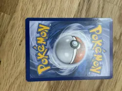 Shaymin EX XY148 XY Holo Pokemon Card *See Photos* Rare Rear Error Print - Image 5
