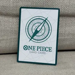 One Piece TCG DON!! Card Ivankov PRB-01 FOIL English - Image 2
