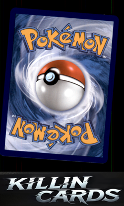 Ceruledge ex 036/191 Pokemon Double Rare SV08: Surging Sparks Card NM - Image 2