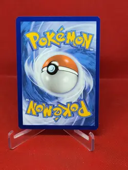 Pokemon SV05: Temporal Forces Gastly Holo Card #177/162 Near Mint Condition - Image 2