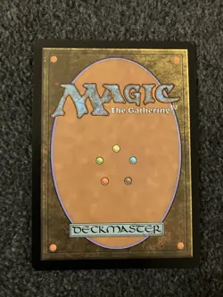 Magic The Gathering MTG - Mordenkainen (Borderless) Foil - AFR - Image 2
