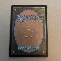 Marrow-Gnawer The List Reprints Foil - Image 2