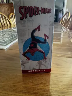 Magic The Gathering: Marvel's Spider-Man - Bundle: Gift Edition In Hand ✅ - Image 2