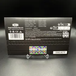 MTG Secret Lair SpongeBob SquarePants Legends of Bikini Bottom NON-FOIL Fast - Image 2