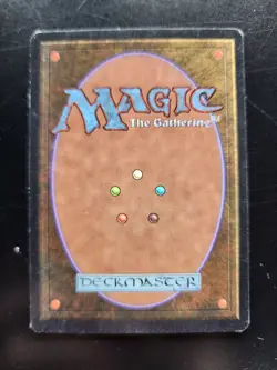 Berserk Magic the Gathering x1 Unlimited Edition Lightly Played English - Image 2